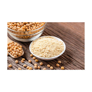 Harina de soja de alta calidad ofrecida para distribución al por mayor con suministro constante - Product Image 2