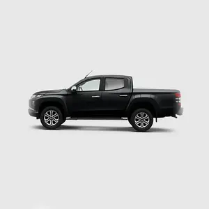 베스트 세일 2022 미쓰비시 L200 더블 택시 픽업 스포테로 글스 프리미엄 2.4l 디젤 4wd 미쓰비시 자동차