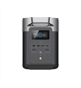 เครื่องกำเนิดไฟฟ้าพลังงานแสงอาทิตย์แบบพกพาสำหรับอุตสาหกรรม DIY ขายดี รุ่น Pro 400W สตาร์ทอัตโนมัติ แรงดันไฟฟ้า 230, 240V ความจุ 3.6KWh ถังน้ำมัน 15 ลิตร ใช้งานได้ 12 ชั่วโมง - Product Image 4