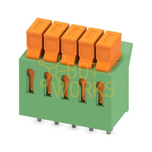 Phoenix Contact 1706206 - Nuovo - Product Image 1