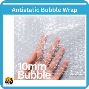 Production de rouleaux de papier bulle personnalisé en gros de qualité supérieure en Chine - Product Image 2