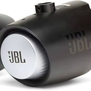 Altavoces de torre marinos MT8HLB de 8 pulgadas, originales, nuevos, en caja, con iluminación RGB. - Product Image 1