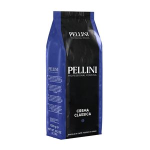 เมล็ดกาแฟ Pellini เอสเพรสโซ่ Intenso Break Rosso 1กก. กาแฟคั่วแบบอิตาลีพรีเมี่ยมราคาโรงงานคุณภาพดีที่สุด - Product Image 3