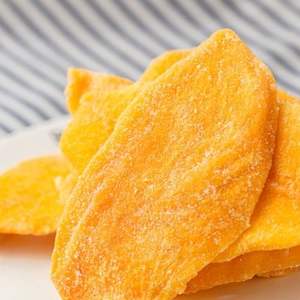 PREMIUM QUALITY Vietnam Delicious SUNRICH Mango Soft Dry 100g Bolsa - Product Image 5