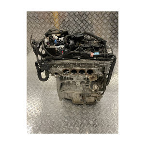 Moteur de voiture hybride à essence de 25L d'occasion à vendre avec rendement durable testé - Product Image 4