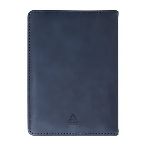 Ensemble TwinPass durable, porte-passeport RPU, idées cadeaux écologiques - Product Image 3
