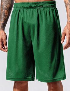 Camiseta de Baloncesto Personalizable para Hombre, sin Mangas, Cuello en V, Corte Atlético, 100% Poliéster, Transpirable, Uniforme de Equipo - Product Image 4