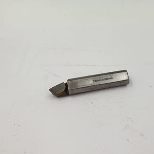 Broca de Carburo Personalizada para Mandrinado - Product Image 1