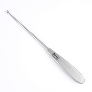 Empujador de Nudos Negus, Mango Manual, Instrumentos Quirúrgicos de Acero Inoxidable Médico, Certificado CE, Reutilizable, de Alta Calidad para Hospital - Product Image 1