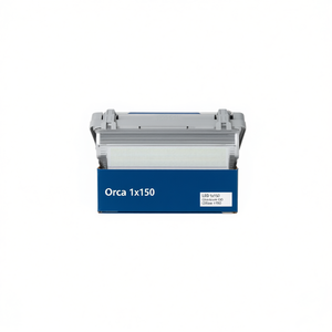 Pantalla LED Impermeable Orca 1x150 para Tubos LED (Tubos LED No Incluidos) - Product Image 2