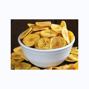 Wholesale Export Low Fat Banana Chips <b>Dried</b> Fruit Nature Fruits <b>Vegetables</b> Stick Snack Hard Oat Bar Fry Fruit Hot Sale OEM GOOD - Product Image 6