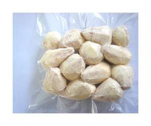 เผือกแช่แข็งเพื่อการส่งออกแบบพรีเมี่ยมก้อนเผือกแช่แข็งเนื้อเนียนสำหรับอุตสาหกรรมขนมและขนมขบเคี้ยว - Product Image 1