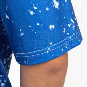 T-shirt basique pour homme, style simple, coupe confortable, en vente en ligne - Product Image 4