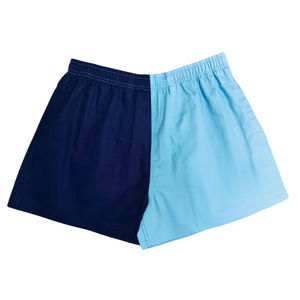 Shorts de rugby unisexe décontractés en Spandex/Polyester, respirants, légers, durables, à séchage rapide, taille élastique, pour le sport – Grande Vente - Product Image 2