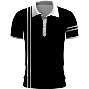 2025 hommes de haute qualité pour t-shirts coton et fibre de bambou respirant séchage rapide personnalisable - Product Image 2