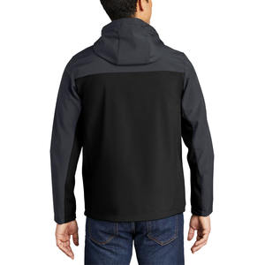Chaquetas Tácticas de Invierno para Hombre, Resistentes al Viento, para Senderismo, Montañismo, Chaqueta Softshell para Camping - Product Image 3