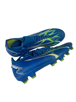 Erkek kadın çocuklar için kullanılan kaliteli ayakkabı futbol ayakkabısı hafif ve dayanıklı futbol Cleats