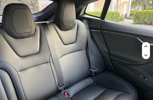 Nuevo USADO LHD/RHD 2021 T E S L A MODEL S LONG RANGE PLUS - Product Image 2