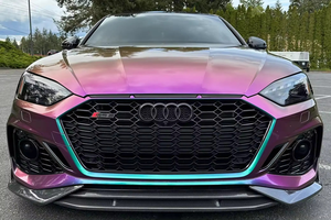 ใช้อย่างเรียบร้อย2024 a. U d.ii r. S5 sp.ortb.ack V6เทอร์โบ AWD - Product Image 2