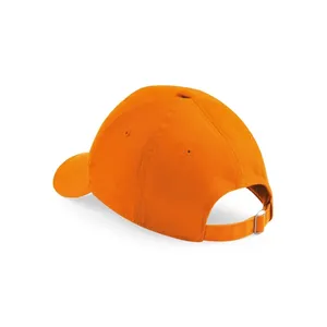 Casquette Athleisure Personnalisée à 6 Panneaux pour Merchandising d'Accessoires - Product Image 4