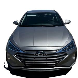 Hyundai Elantra 2021 Bien Cuidado y Limpio - Product Image 1