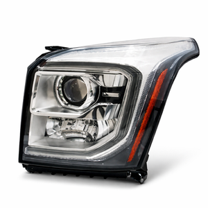 Nuevas Bombillas Halógenas D1R para Faros Delanteros, Luz Blanca de 6000K, Ajuste OEM, Alto Brillo, Repuesto Automotriz para 2014-2016, Venta al por Mayor - Product Image 1