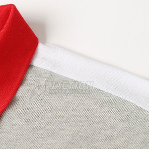 Polos pour hommes avec design personnalisé Polos pour hommes en coton Polos Offre Spéciale de qualité supérieure - Product Image 4