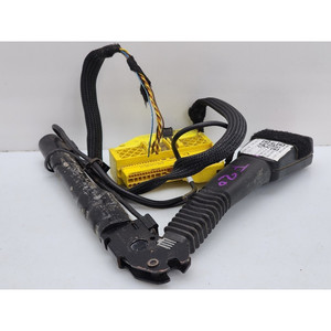 Gancio Cintura di Sicurezza Anteriore Destro BMW Serie 1 F20 34110148C N47D20C (11>19) - Product Image 3