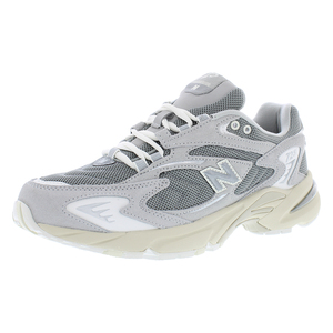 New Balance 725V1 <b>Mens</b> <b>Shoes</b> Color: <b>Grey</b>/<b>Grey</b> 100% Authentic - Product Image 4