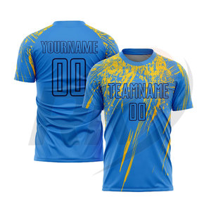 Buy Premium Quality Soccer Jersey Brazil Madrids France Adult and <b>Kids</b> Suit <b>Ronaldo</b> Jersey Custom Wholesale Best Price - Product Image 2