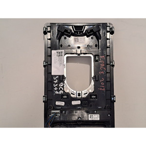 Revêtement du tunnel central JAGUAR F-Pace Série GH63044E04 JX7314B790AA AJ200D/204DT (16>20) - Product Image 5