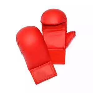 Gants de sparring professionnels pour la boxe, le sac de frappe et le MMA – Meilleur design, qualité professionnelle - Product Image 6