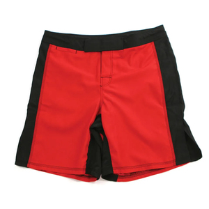 Short de boxe MMA bas quantité minimale de commande haute qualité prix réduit ODM dernière conception fantaisie personnalisé fabriqué à l'usine - Product Image 1