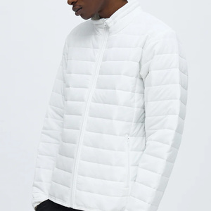 Chaqueta Casual Lisa para Hombre, Nueva, de Alta Calidad, Diseño Holgado, para Uso Diario, con Cremallera, Capucha, Simple y Transpirable, 2026 - Product Image 3