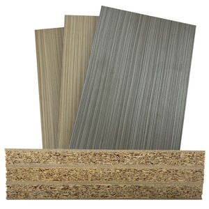 बहु-विशिष्टता नमी प्रूफ <span class=keywords><strong>mdp</strong></span> बोर्ड के लिए फर्नीचर melamine कण बोर्ड <span class=keywords><strong>MDP</strong></span> - Product Image 3