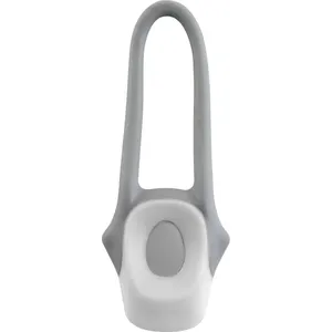 Luce per Bicicletta Personalizzata Abigail, un Gadget Resistente ed Elegante per Proprietari di Bici - Product Image 2