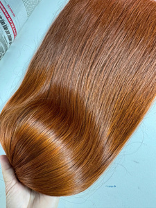 Venta al por Mayor de Fábrica: Cabello Humano Vietnamita Premium a Granel – Liso, Colores Mixtos para Trenzas y Extensiones de Queratina - Product Image 5