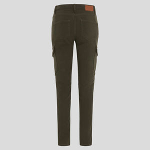 Nouveauté Pantalon de moto en Cordura pour homme Pantalon tendance Nouveau design Vêtement Pantalon de moto en cuir de haute qualité - Product Image 3