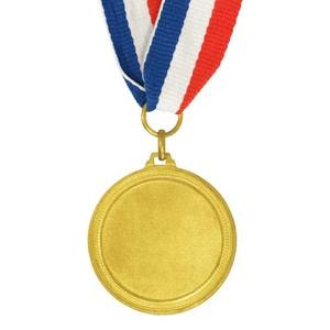 Medallas Metálicas Premium para Premios de Logros Deportivos, Ganadores, Jugadores, Entrenadores, Escuelas, Universidades, Ligas, Eventos - Product Image 2