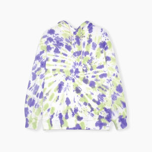 Hiver Mode Casual Logo Hoodie pour Hommes & Femmes Couleurs Personnalisées Tissu Polaire Eco-Friendly Oversized USA Size - Product Image 2