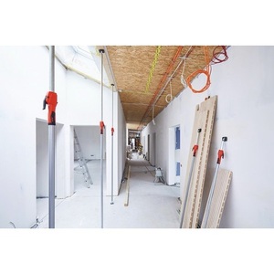 For BESSEY Pack Size 2 Mounting Support STE250 1450-2500 mm for up to 160 kg Category <b>Clamps</b> - Product Image 3