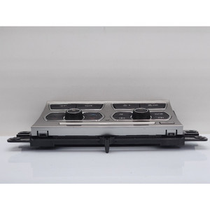 UNIDAD DE CONTROL DE CLIMATIZACIÓN JAGUAR XF Series CX2318C858DD 306DT (11>15) - Product Image 4
