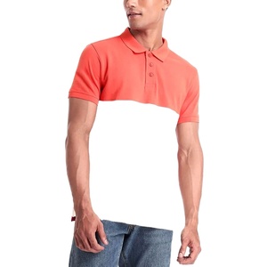 Camisetas Polo 100% Transpirables para Mujer en Venta, Tendencia de Verano, Ropa de Exterior, Camisetas Polo para Mujer HECHAS POR HS 2027 - Product Image 1