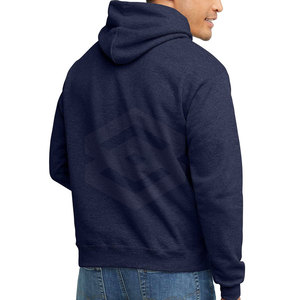Servicio OEM Precio al por Mayor Sudaderas con Capucha para Hombre de Invierno Impresión Digital Personalizable 100% Algodón Secado Rápido Alta Calidad en Venta - Product Image 5