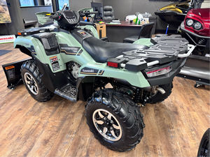 Tous les modèles 2025 Brutes Force 750 LE EPS en stock - Product Image 2