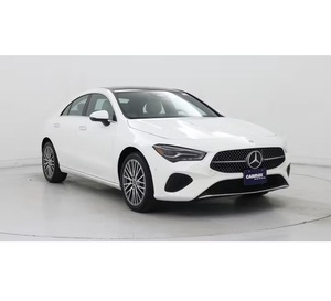 เมอร์เซเดส-เบนซ์ ซีแอลเอ 250 4MATIC ปี 2025 สภาพดี ใช้งานน้อย - Product Image 1