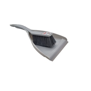 Wholesale Desktop Table Sweep <b>Cleaning</b> <b>Brush</b> Set-Mini Plastic Dustpan and Broom <b>Small</b> Feature for Home Usage - Product Image 6