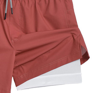 Pantalones cortos de gimnasio para hombre con diseño personalizado, de alto impacto, calidad premium, mejor precio, superventas, pantalones cortos de gimnasio para hombre - Product Image 6