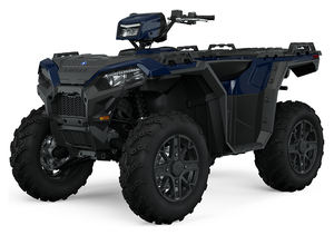 Ventes aux enchères 2025 – Nouveaux Véhicules Polaris Sportsman 850 Premium - Product Image 4