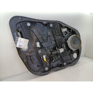 MECCANISMO ALZACRISTALLO ANTERIORE SINISTRO KIA Niro Serie 82471G5010 (16>) - Product Image 3